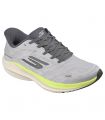 Compra online Zapatillas Skechers Slip-ins: Aero Pulse Hombre Gris Lima en oferta al mejor precio