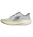 Compra online Zapatillas Skechers Slip-ins: Aero Pulse Hombre Gris Lima en oferta al mejor precio