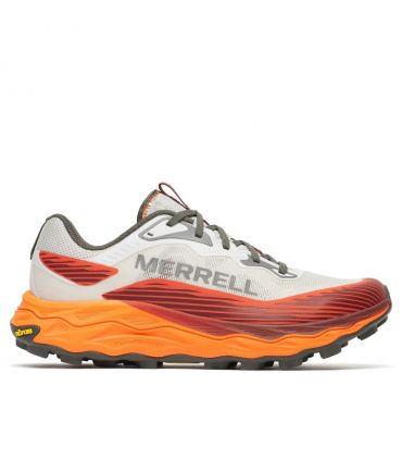 Zapatillas Merrell Agility Peak 6 Hombre Edgecomb