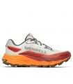 Compra online Zapatillas Merrell Agility Peak 6 Hombre Edgecomb en oferta al mejor precio