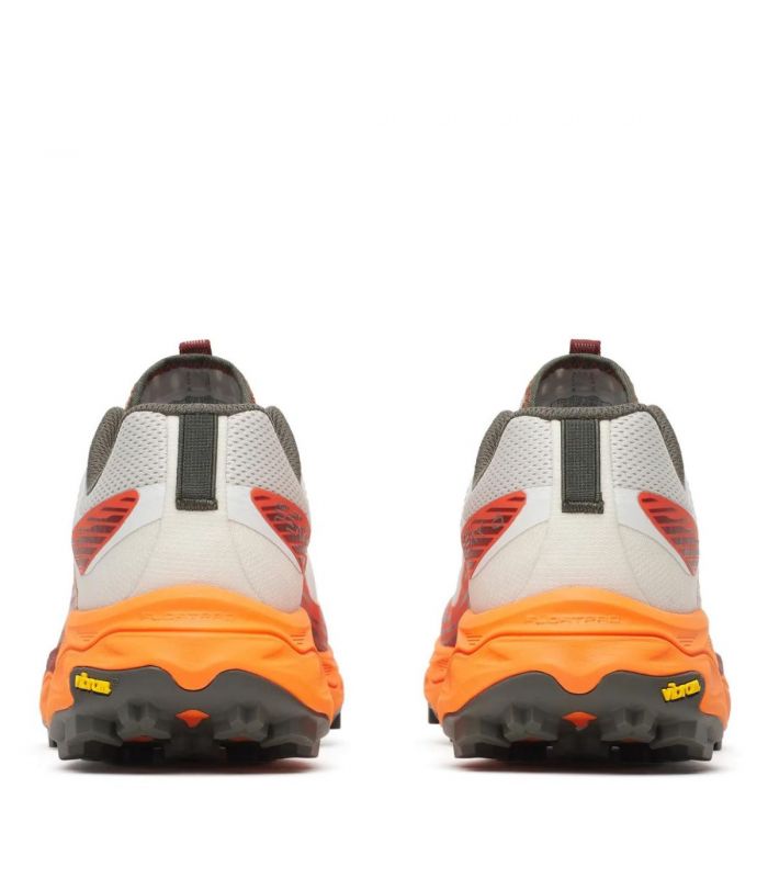 Compra online Zapatillas Merrell Agility Peak 6 Hombre Edgecomb en oferta al mejor precio