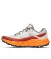 Compra online Zapatillas Merrell Agility Peak 6 Hombre Edgecomb en oferta al mejor precio