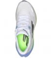 Compra online Zapatillas Skechers Aero Spark Mujer Blanco Lima en oferta al mejor precio