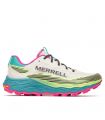 Compra online Zapatillas Merrell Agility Peak 6 Hombre FlashDance en oferta al mejor precio