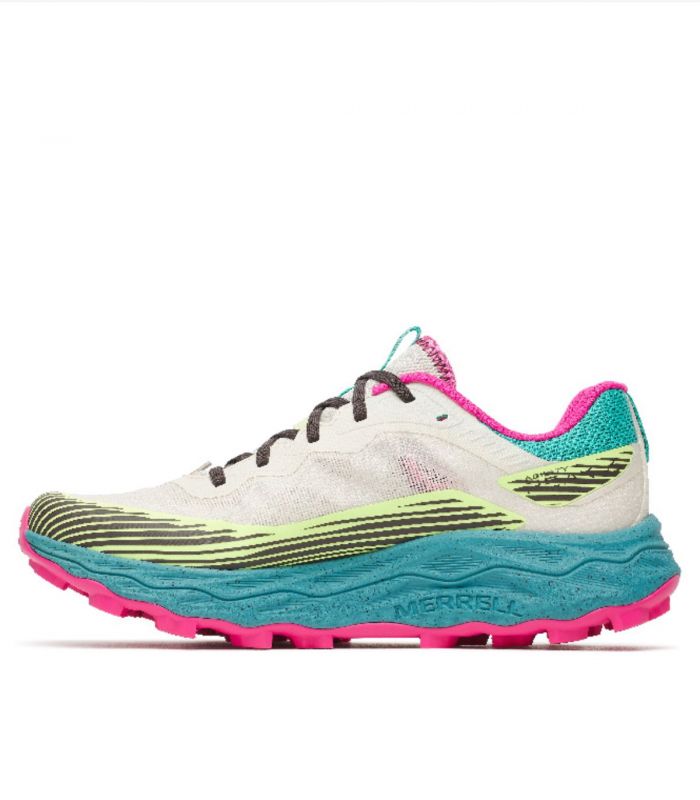Compra online Zapatillas Merrell Agility Peak 6 Hombre FlashDance en oferta al mejor precio