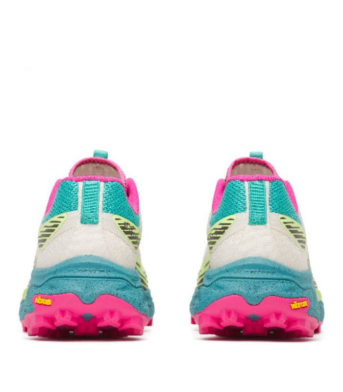 Compra online Zapatillas Merrell Agility Peak 6 Hombre FlashDance en oferta al mejor precio