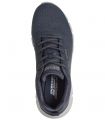 Compra online Zapatillas Skechers Waterproof: BOBS Sport B Flex - Flex Proof Mujer Dark Marino en oferta al mejor precio
