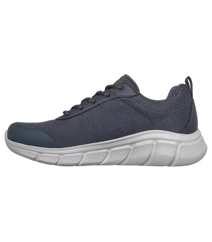 Compra online Zapatillas Skechers Waterproof: BOBS Sport B Flex - Flex Proof Mujer Dark Marino en oferta al mejor precio