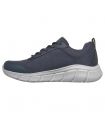 Compra online Zapatillas Skechers Waterproof: BOBS Sport B Flex - Flex Proof Mujer Dark Marino en oferta al mejor precio