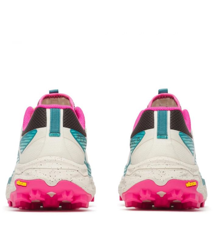Compra online Zapatillas Merrell Agility Peak 6 Mujer FlashDance en oferta al mejor precio