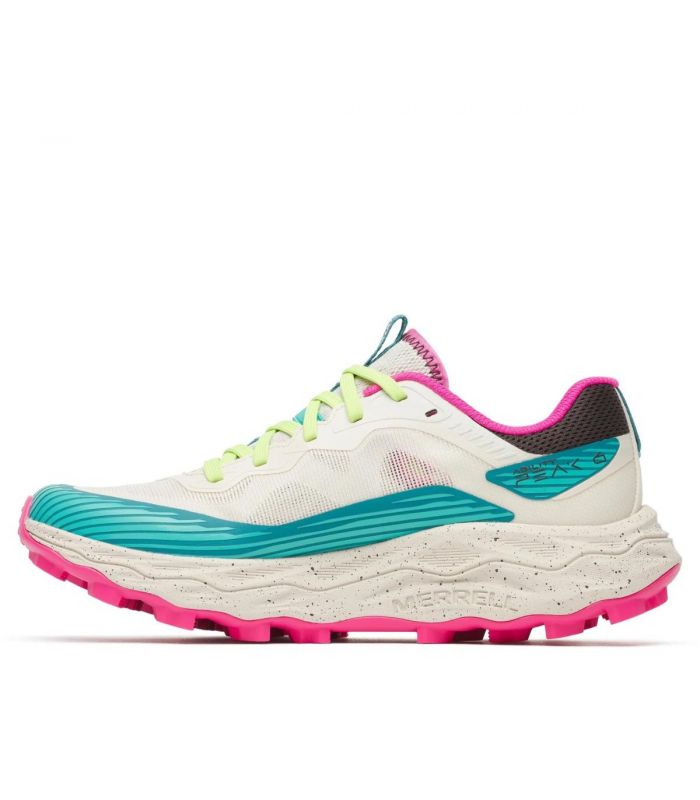 Compra online Zapatillas Merrell Agility Peak 6 Mujer FlashDance en oferta al mejor precio