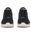 Compra online Zapatillas Skechers BOBS Sport B Flex Hi Flying HI Mujer Negro Blanco en oferta al mejor precio