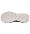 Compra online Zapatillas Skechers BOBS Sport B Flex Hi Flying HI Mujer Negro Blanco en oferta al mejor precio