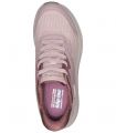 Compra online Zapatillas Skechers Slip-ins: BOBS Sport Skillz - Airy Stride Mujer Rosa Claro en oferta al mejor precio