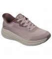 Compra online Zapatillas Skechers Slip-ins: BOBS Sport Skillz - Airy Stride Mujer Rosa Claro en oferta al mejor precio