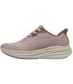 Compra online Zapatillas Skechers Slip-ins: BOBS Sport Skillz - Airy Stride Mujer Rosa Claro en oferta al mejor precio