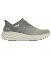 Compra online Zapatillas Skechers Slip-ins: BOBS Sport Skillz - Airy Stride Mujer Oliva en oferta al mejor precio