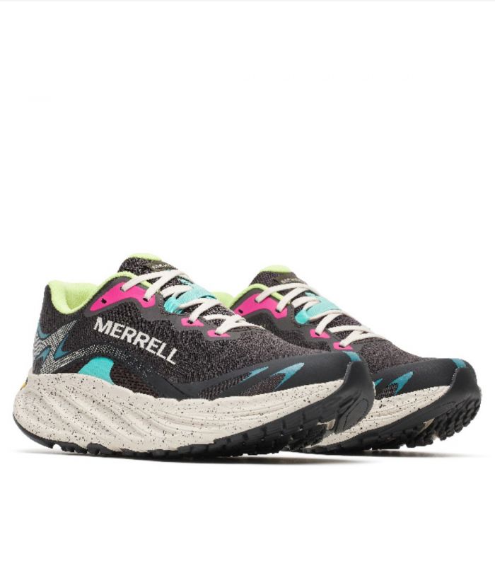 Compra online Zapatillas Merrell Promorph Hombre FlashDance en oferta al mejor precio