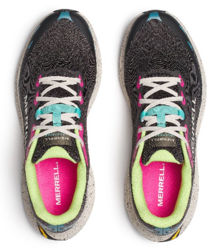 Compra online Zapatillas Merrell Promorph Hombre FlashDance en oferta al mejor precio