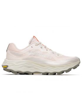 Zapatillas Merrell Agility Peak 6 Mujer Quartz