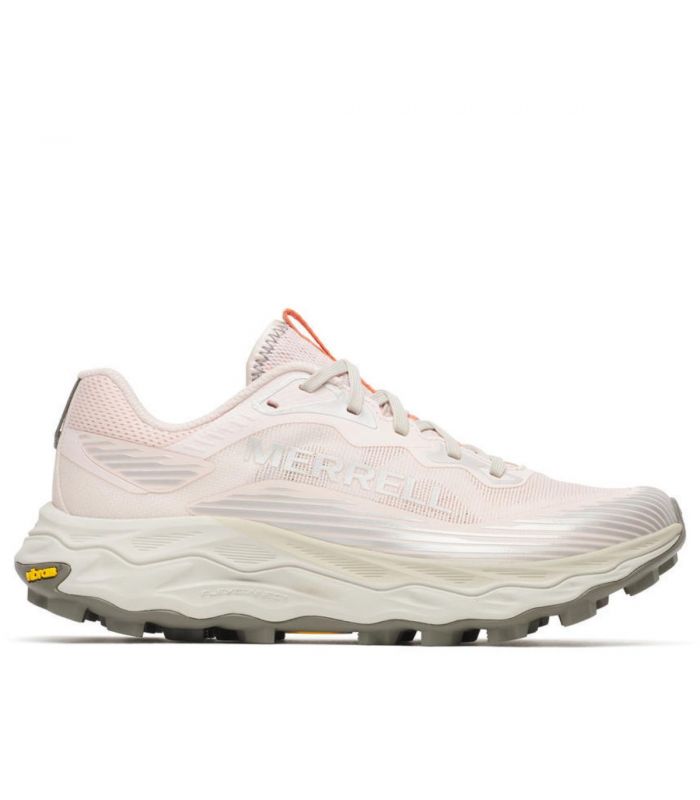 Compra online Zapatillas Merrell Agility Peak 6 Mujer Quartz en oferta al mejor precio