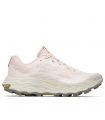 Compra online Zapatillas Merrell Agility Peak 6 Mujer Quartz en oferta al mejor precio