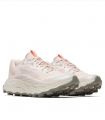 Compra online Zapatillas Merrell Agility Peak 6 Mujer Quartz en oferta al mejor precio
