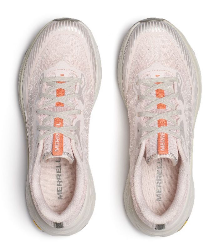 Compra online Zapatillas Merrell Agility Peak 6 Mujer Quartz en oferta al mejor precio