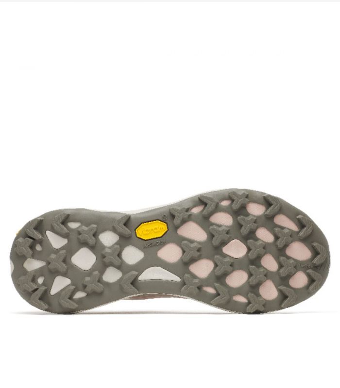 Compra online Zapatillas Merrell Agility Peak 6 Mujer Quartz en oferta al mejor precio