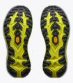 Compra online Zapatillas Hoka Mafate 5 Hombre Frost Citrus en oferta al mejor precio