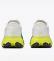 Compra online Zapatillas Hoka Mafate 5 Hombre Frost Citrus en oferta al mejor precio