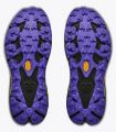 Compra online Zapatillas Hoka Speedgoat 7 Hombre Black Citrus en oferta al mejor precio