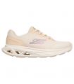 Compra online Zapatillas Skechers Glide-Step Vortex - Avalin Mujer Natural en oferta al mejor precio