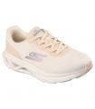 Compra online Zapatillas Skechers Glide-Step Vortex - Avalin Mujer Natural en oferta al mejor precio