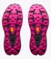 Compra online Zapatillas Hoka Speedgoat 7 Mujer Black Pink Opal en oferta al mejor precio