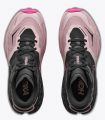 Compra online Zapatillas Hoka Speedgoat 7 Mujer Black Pink Opal en oferta al mejor precio
