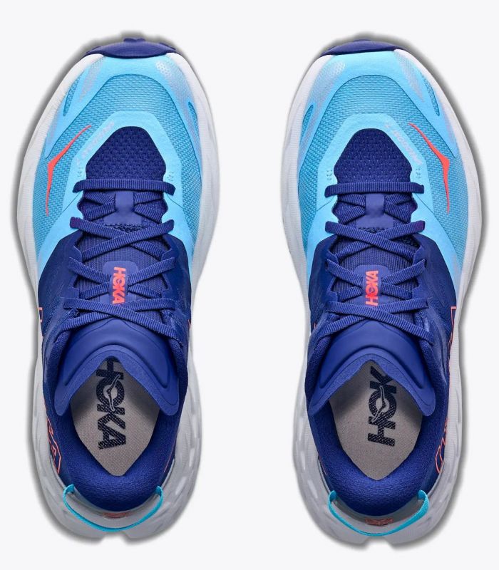 Compra online Zapatillas Hoka Speedgoat 7 Mujer Blueberry Cosmi en oferta al mejor precio