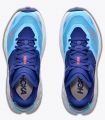 Compra online Zapatillas Hoka Speedgoat 7 Mujer Blueberry Cosmi en oferta al mejor precio