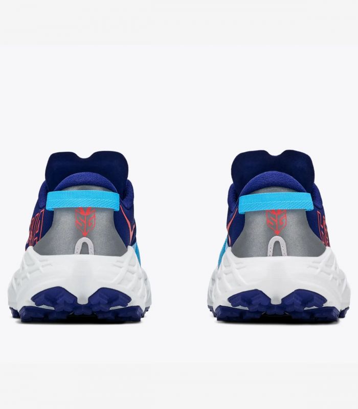 Compra online Zapatillas Hoka Speedgoat 7 Mujer Blueberry Cosmi en oferta al mejor precio