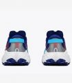 Compra online Zapatillas Hoka Speedgoat 7 Mujer Blueberry Cosmi en oferta al mejor precio