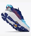 Compra online Zapatillas Hoka Speedgoat 7 Mujer Blueberry Cosmi en oferta al mejor precio