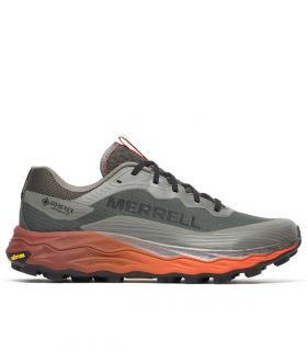 Zapatillas Merrell Agility Peak 6 Gore-Tex Hombre Beluga
