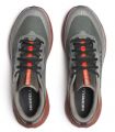 Compra online Zapatillas Merrell Agility Peak 6 Gore-Tex Hombre Beluga en oferta al mejor precio