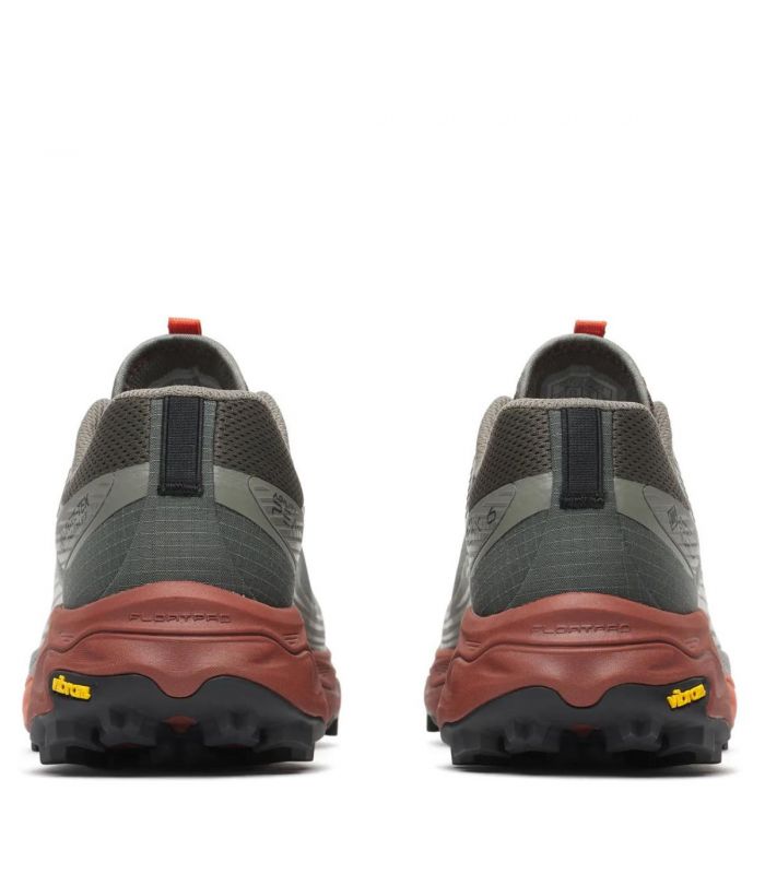 Compra online Zapatillas Merrell Agility Peak 6 Gore-Tex Hombre Beluga en oferta al mejor precio