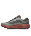 Compra online Zapatillas Merrell Agility Peak 6 Gore-Tex Hombre Beluga en oferta al mejor precio