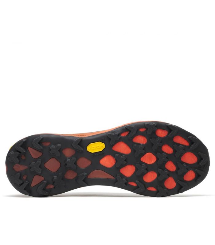 Compra online Zapatillas Merrell Agility Peak 6 Gore-Tex Hombre Beluga en oferta al mejor precio
