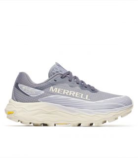 Zapatillas Merrell Agility Peak 6 Gore-Tex Mujer Lost Lilac