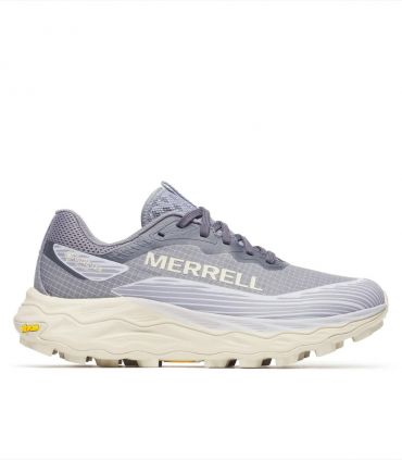 Zapatillas Merrell Agility Peak 6 Gore-Tex Mujer Lost Lilac