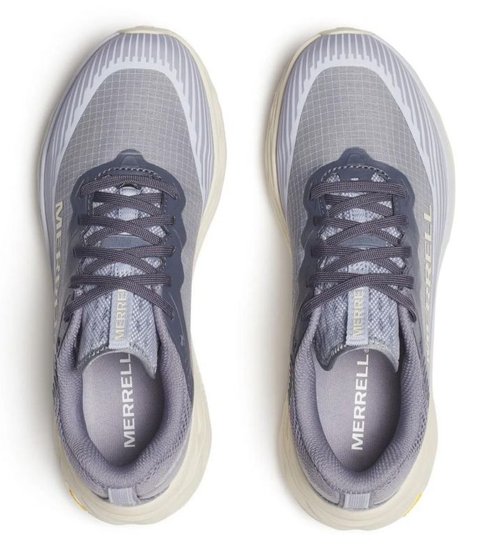 Compra online Zapatillas Merrell Agility Peak 6 Gore-Tex Mujer Lost Lilac en oferta al mejor precio