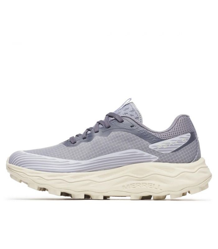 Compra online Zapatillas Merrell Agility Peak 6 Gore-Tex Mujer Lost Lilac en oferta al mejor precio